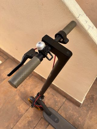 Patinete Xiaomi Deslimitado Doble Suspensión