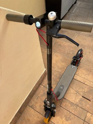 Patinete Xiaomi Deslimitado Doble Suspensión