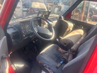 Despiece Iveco Daily 35-10 (1995)