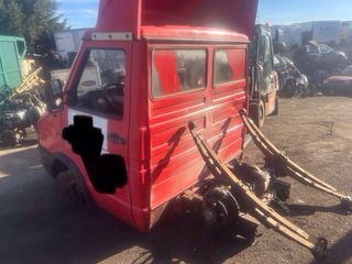 Despiece Iveco Daily 35-10 (1995)