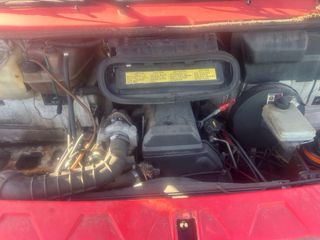 Despiece Iveco Daily 35-10 (1995)