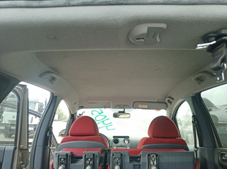 TECHO INTERIOR MITSUBISHI COLT CZ3 BERL. 5 (Z30A)
