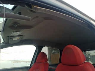 TECHO INTERIOR MITSUBISHI COLT CZ3 BERL. 5 (Z30A)