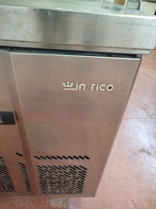 Nevera Armario Frío Infrico