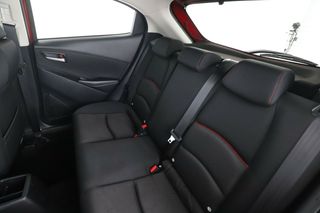 Mazda 2 1.5 E-Skyactiv-G Mild-Hybrid Homura