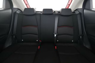 Mazda 2 1.5 E-Skyactiv-G Mild-Hybrid Homura