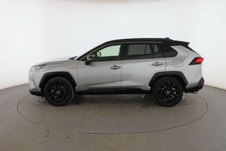 Toyota Rav4 2.5 Hybrid 4x4 Luxury