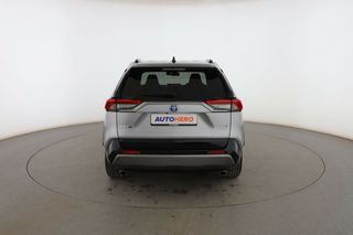 Toyota Rav4 2.5 Hybrid 4x4 Luxury