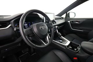 Toyota Rav4 2.5 Hybrid 4x4 Luxury