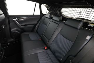 Toyota Rav4 2.5 Hybrid 4x4 Luxury