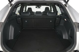 Toyota Rav4 2.5 Hybrid 4x4 Luxury