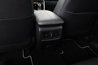 Toyota Rav4 2.5 Hybrid 4x4 Luxury