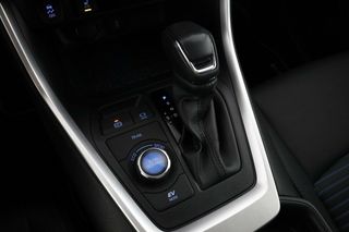 Toyota Rav4 2.5 Hybrid 4x4 Luxury