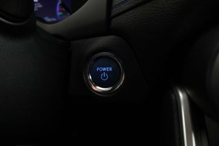 Toyota Rav4 2.5 Hybrid 4x4 Luxury