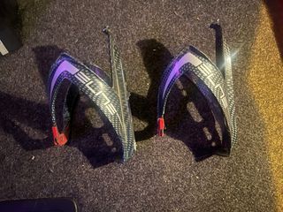 Coppia Portaborracce Elite