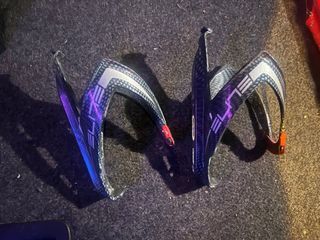 Coppia Portaborracce Elite