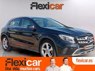 Mercedes GLA GLA 200 d Urban