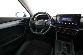 Cupra Formentor 1.5 TSI ACT