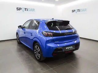 Peugeot e-208 Eléctrico Active Pack