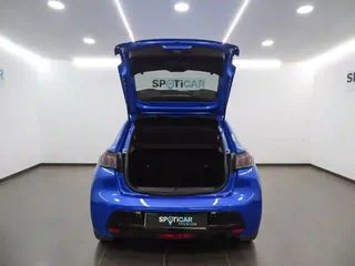 Peugeot e-208 Eléctrico Active Pack