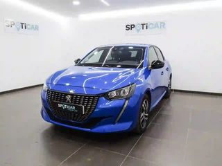 Peugeot e-208 Eléctrico Active Pack