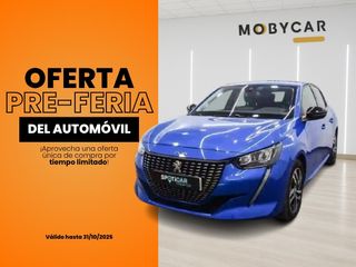 Peugeot e-208 Eléctrico Active Pack