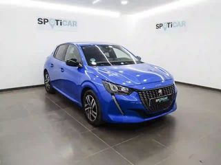 Peugeot e-208 Eléctrico Active Pack