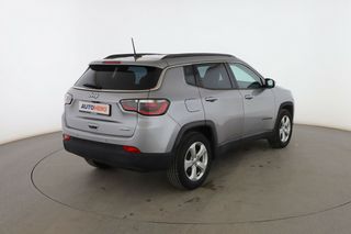 Jeep Compass 1.6 M-Jet Night Eagle 4x2