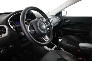 Jeep Compass 1.6 M-Jet Night Eagle 4x2