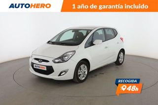 Hyundai ix20 1.6 Tecno