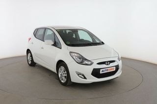 Hyundai ix20 1.6 Tecno