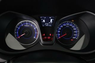 Hyundai ix20 1.6 Tecno