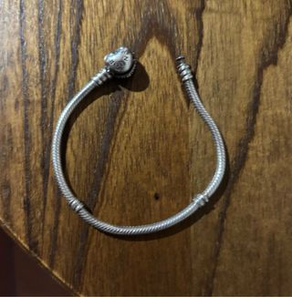 cordón de Pandora, para añadir abalorios 