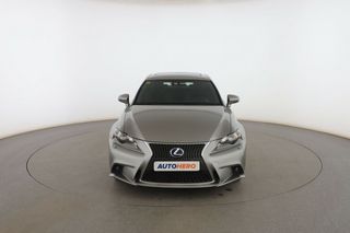 Lexus IS 300h F SPORT
