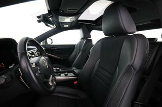 Lexus IS 300h F SPORT