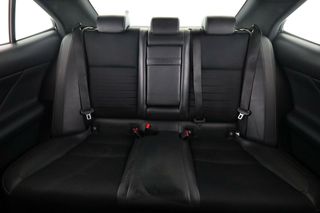 Lexus IS 300h F SPORT