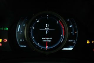 Lexus IS 300h F SPORT