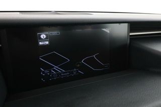 Lexus IS 300h F SPORT