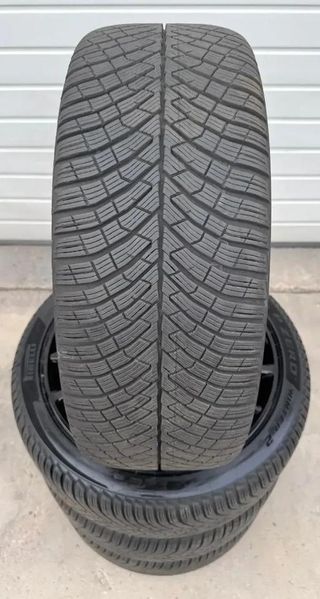 Llantas BMW Serie 5 19 Originales