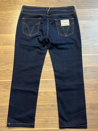 Vaqueros Dolce & Gabbana mujer