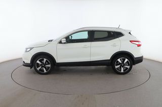 Nissan Qashqai 1.2 N-Connecta