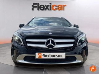 Mercedes GLA GLA 220 d 4MATIC Style
