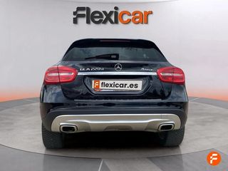 Mercedes GLA GLA 220 d 4MATIC Style