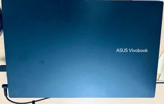 Portátil ASUS Vivobook 15 Plata