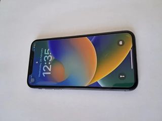 iPhone X 64GB Nero