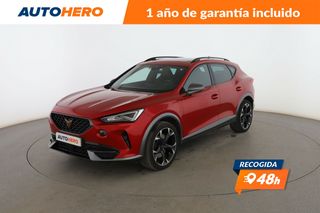 Cupra Formentor 1.4 e-HYBRID VZ