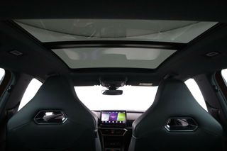 Cupra Formentor 1.4 e-HYBRID VZ