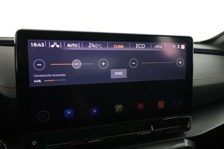 Cupra Formentor 1.4 e-HYBRID VZ