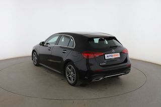 Mercedes Clase A 200 AMG Line