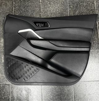 Guarnecido Puerta Toyota C-HR 122 CV
